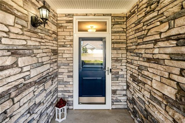 1124 Hudson Drive, Mebane, NC 27302