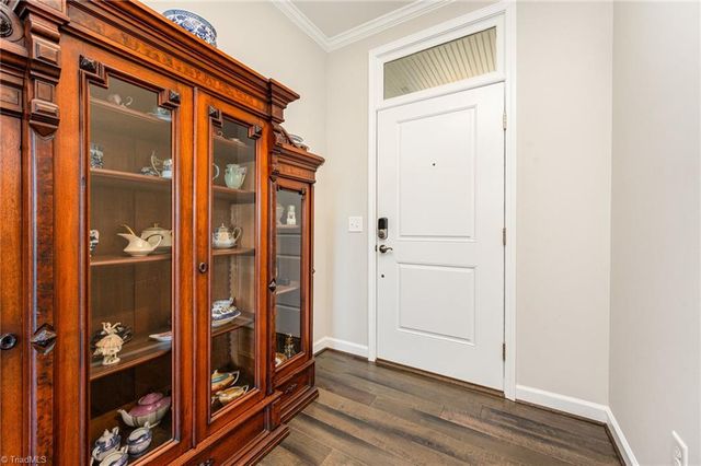 1124 Hudson Drive, Mebane, NC 27302