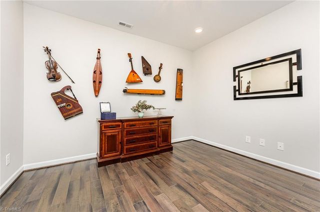 1124 Hudson Drive, Mebane, NC 27302