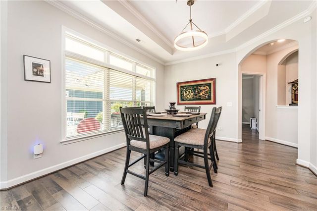 1124 Hudson Drive, Mebane, NC 27302