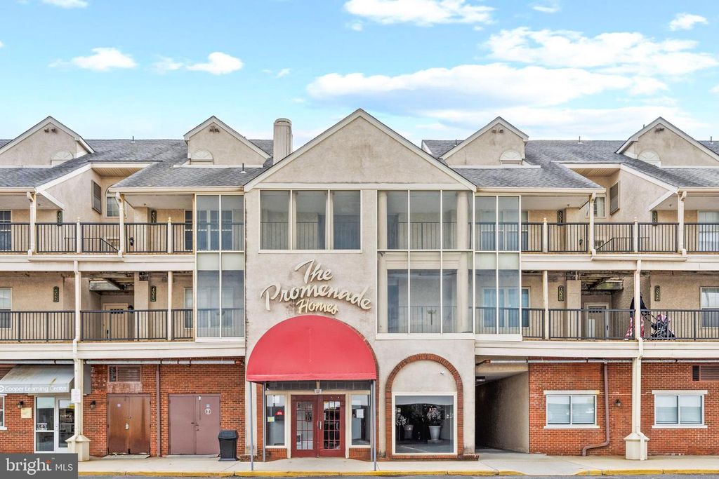 1022 MAIN ST, Voorhees, NJ 08043