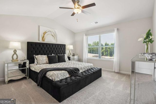 6366 Warbler Court, Morrow, GA 30260