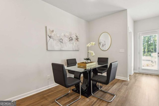 6366 Warbler Court, Morrow, GA 30260