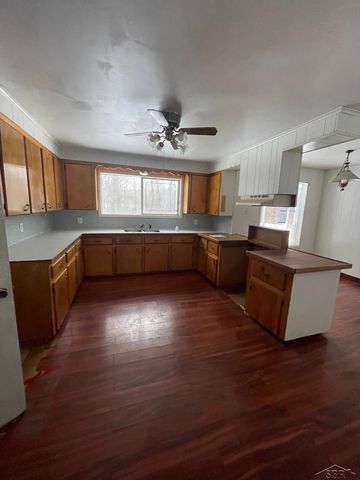 10220 N Linden Road, Clio, MI 48420