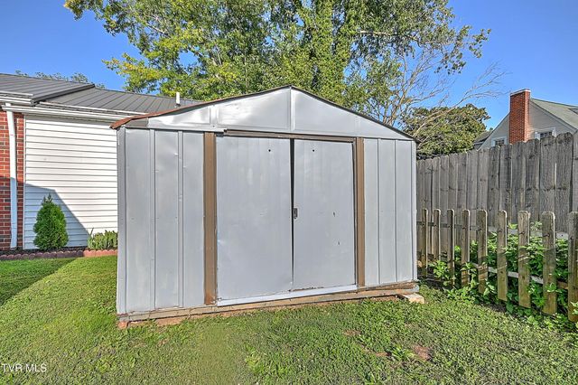 454 Douglas Street, Bristol, VA 24201