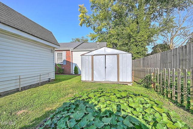 454 Douglas Street, Bristol, VA 24201