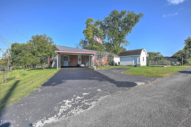 454 Douglas Street, Bristol, VA 24201