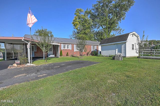 454 Douglas Street, Bristol, VA 24201