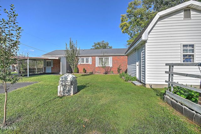 454 Douglas Street, Bristol, VA 24201