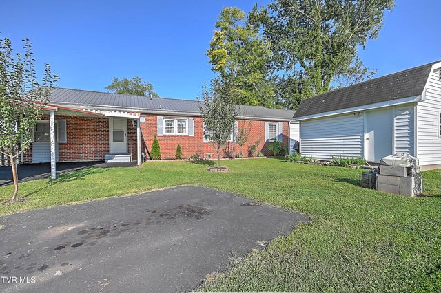 454 Douglas Street, Bristol, VA 24201