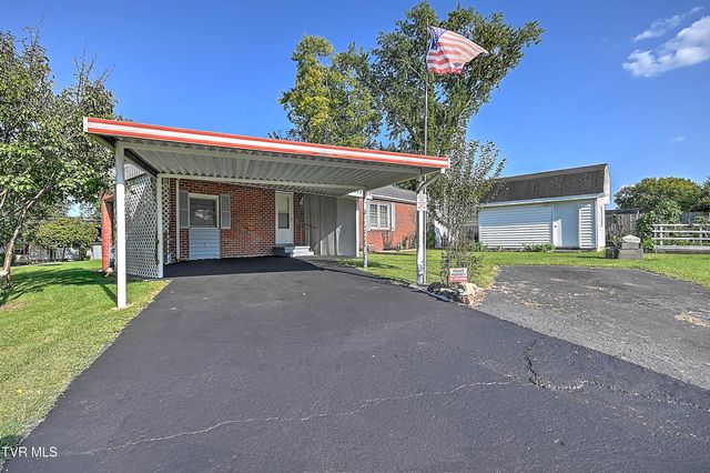 454 Douglas Street, Bristol, VA 24201