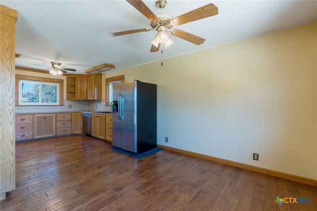 1497 County Road 4930, Kempner, TX 76539