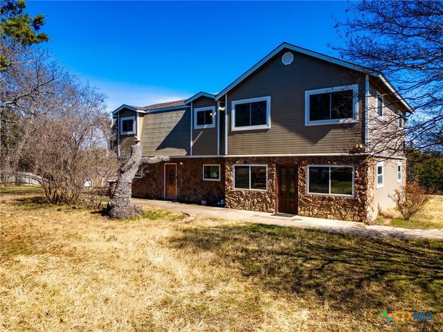 1497 County Road 4930, Kempner, TX 76539