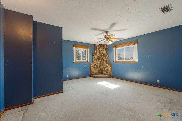 1497 County Road 4930, Kempner, TX 76539