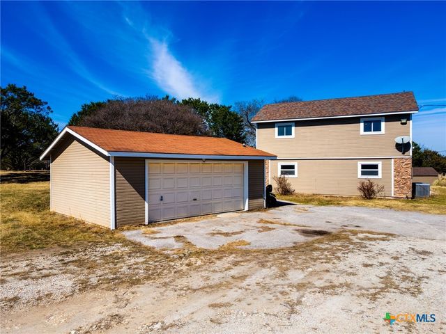 1497 County Road 4930, Kempner, TX 76539