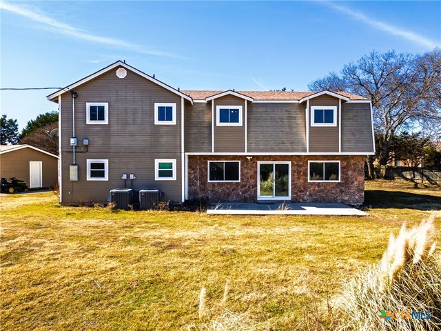 1497 County Road 4930, Kempner, TX 76539