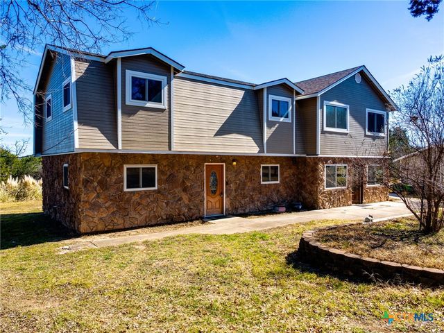 1497 County Road 4930, Kempner, TX 76539