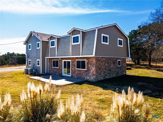 1497 County Road 4930, Kempner, TX 76539