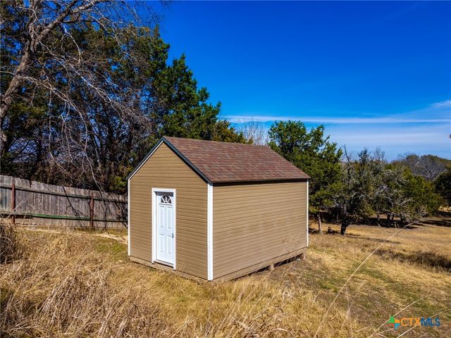 1497 County Road 4930, Kempner, TX 76539