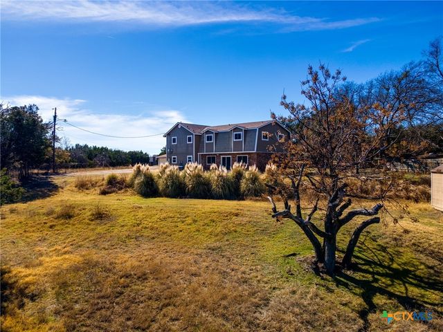 1497 County Road 4930, Kempner, TX 76539