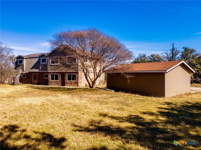 1497 County Road 4930, Kempner, TX 76539