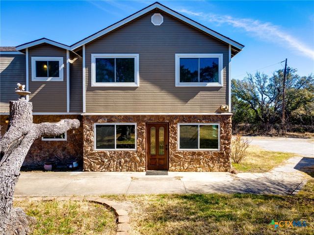 1497 County Road 4930, Kempner, TX 76539