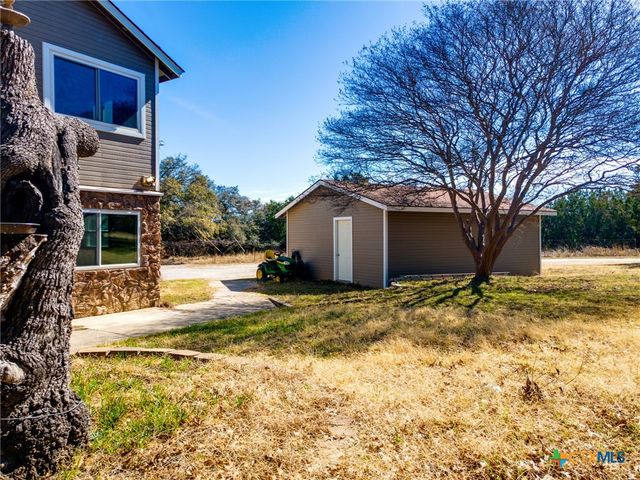 1497 County Road 4930, Kempner, TX 76539