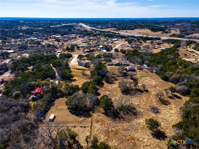 1497 County Road 4930, Kempner, TX 76539
