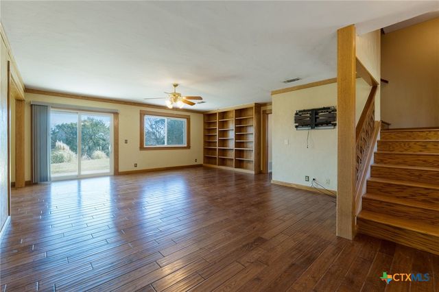 1497 County Road 4930, Kempner, TX 76539