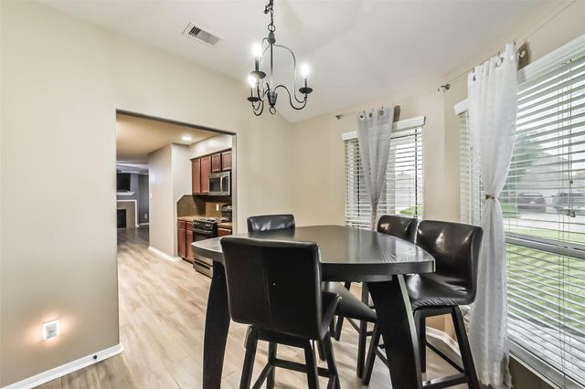 5435 Ginseng Drive, Baytown, TX 77521