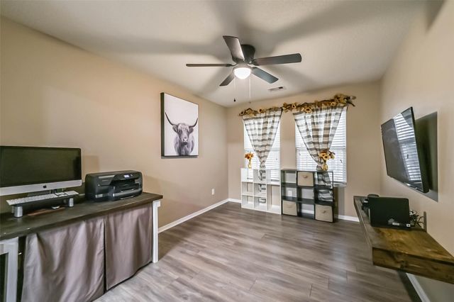 5435 Ginseng Drive, Baytown, TX 77521