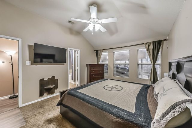 5435 Ginseng Drive, Baytown, TX 77521