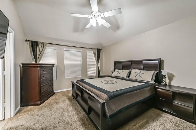 5435 Ginseng Drive, Baytown, TX 77521