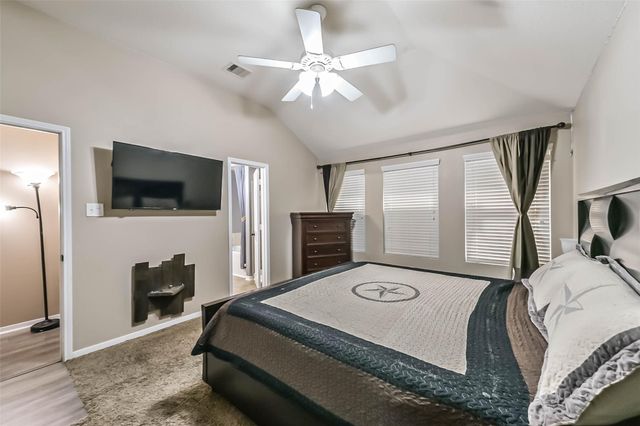 5435 Ginseng Drive, Baytown, TX 77521