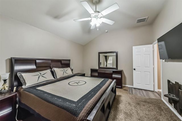 5435 Ginseng Drive, Baytown, TX 77521