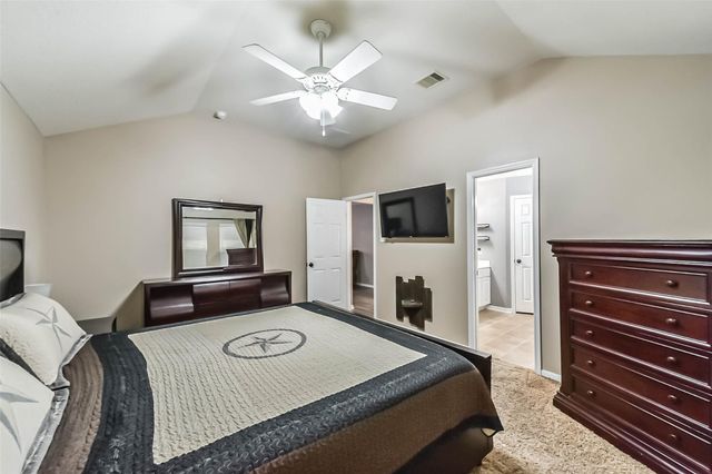 5435 Ginseng Drive, Baytown, TX 77521