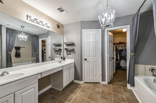 5435 Ginseng Drive, Baytown, TX 77521