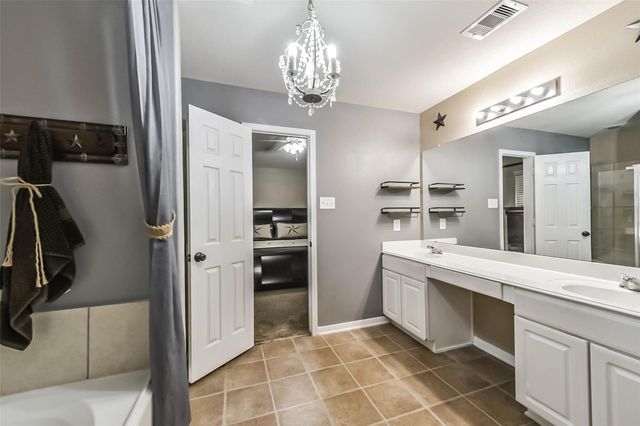 5435 Ginseng Drive, Baytown, TX 77521