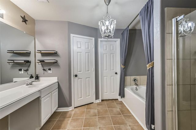 5435 Ginseng Drive, Baytown, TX 77521