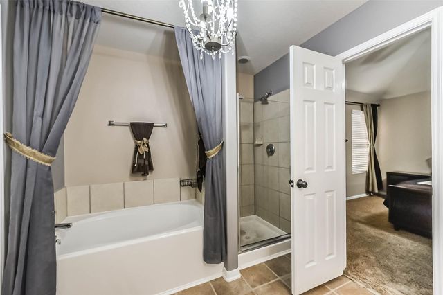 5435 Ginseng Drive, Baytown, TX 77521