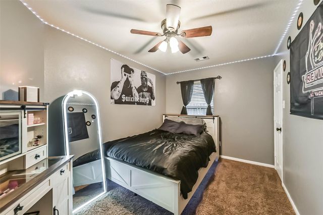 5435 Ginseng Drive, Baytown, TX 77521