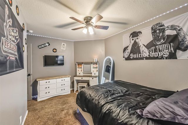 5435 Ginseng Drive, Baytown, TX 77521