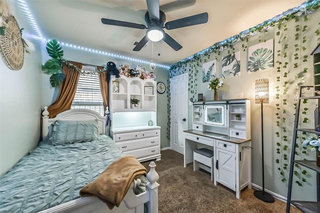5435 Ginseng Drive, Baytown, TX 77521
