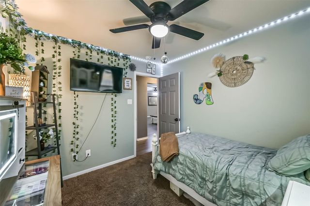 5435 Ginseng Drive, Baytown, TX 77521