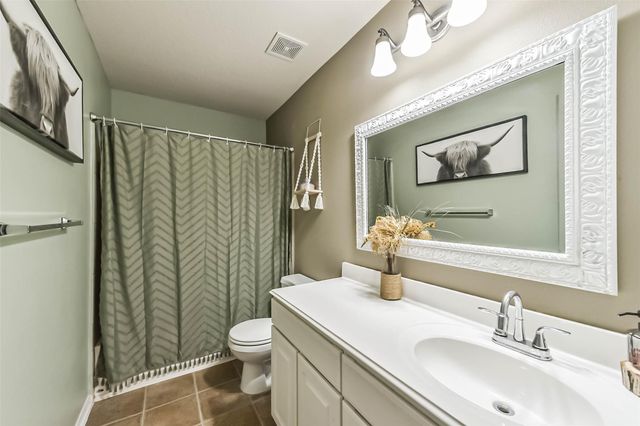 5435 Ginseng Drive, Baytown, TX 77521