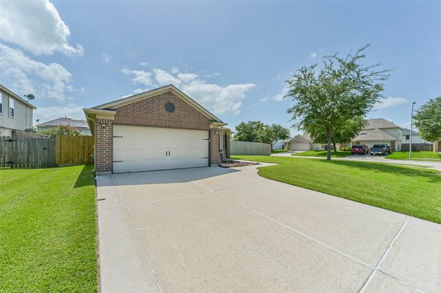5435 Ginseng Drive, Baytown, TX 77521