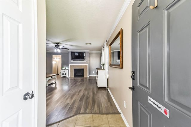 5435 Ginseng Drive, Baytown, TX 77521