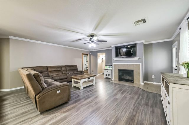 5435 Ginseng Drive, Baytown, TX 77521