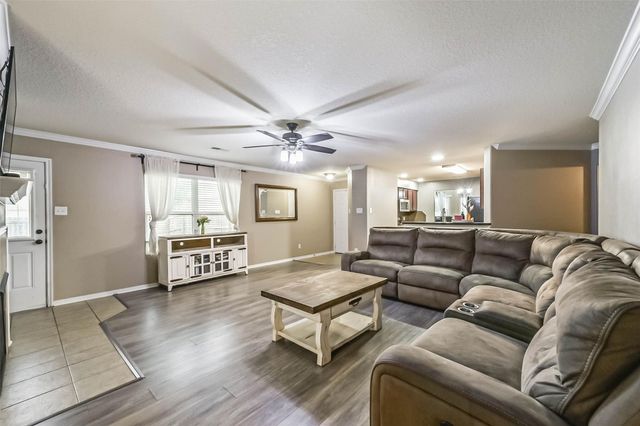 5435 Ginseng Drive, Baytown, TX 77521