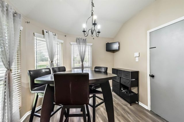 5435 Ginseng Drive, Baytown, TX 77521